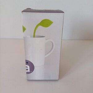 Arta Potted Plant Tea Leaf Infuser